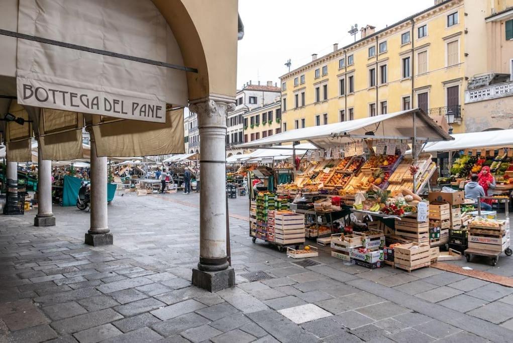 15 Min Padova Appartamento Moderno Travato Legnaro Zewnętrze zdjęcie